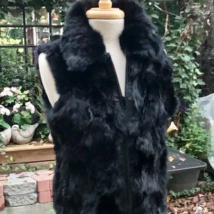 Rabbit Vest
